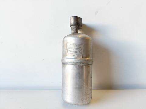 Radiador Calefaccion A.A. Renault Scenic AUTHENTIQUE 1.9 DCI DIESEL 120CV