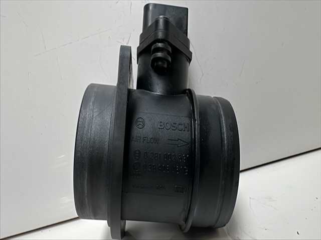 Foto 1ª: Caudalimetro Volkswagen Touran 1.9 TDI [BLS] (2010)