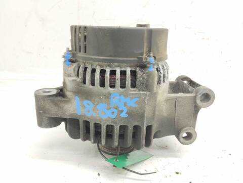 Foto 4ª: Alternador Ford Focus AMBIENTE D) BERLINA 100CV 74KW [SHDA] (2007)
