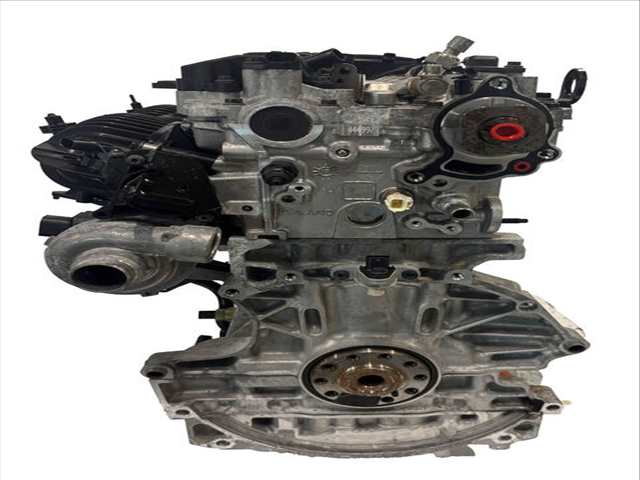 Foto 3ª: Motor Completo Volvo V40 122CV 90KW [B4204T38 B42] (2018)