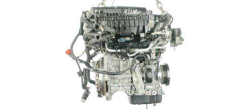 Foto 3ª: Motor Completo Opel Mokka VERSION INDEFINIDA (2020)