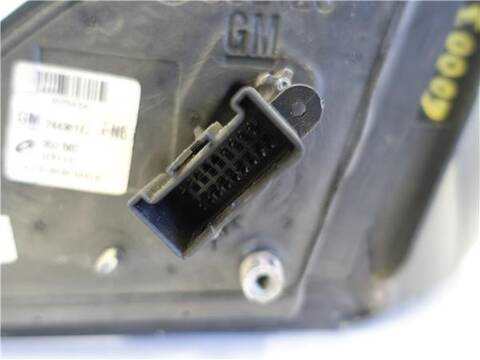 Foto 4ª: Retrovisor Derecho Opel Vectra 1.9 CDTI BERLINA 120CV 88KW [Z 19 DT] (2006)