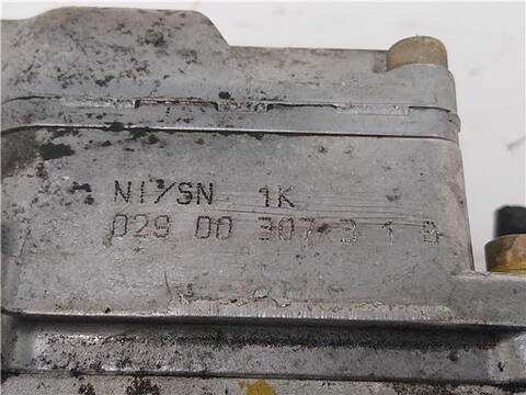 Foto 3ª: Bomba Inyeccion Skoda Fabia 1.9 ATTRACTIVE 64CV 47KW [ASY] (2001)