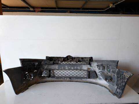 Foto 3ª: Paragolpes Delantero Citroen C4 9HZ PICASSO (2007)