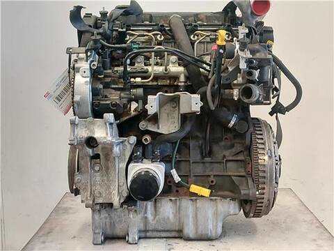 Motor Completo Citroen C5 2.0 HDI EXCLUSIVE BERLINA 109CV 80KW