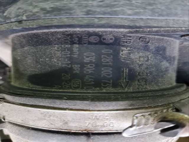 Caudalimetro Audi A4 BASICO 143CV 105KW