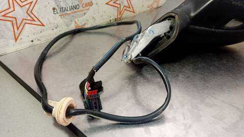 Foto 4ª: Retrovisor Derecho Volkswagen Golf EDITION 116CV 85KW [DDY] (2017)