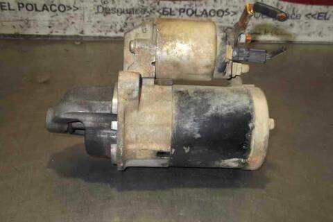 Motor de Arranque Suzuki Grand Vitara 1 6 LTR. JX-E 3 TURIG 106CV 78KW
