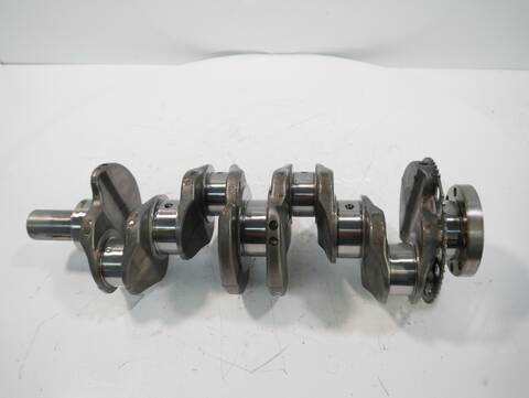 Cigüeñal Ford Galaxy 150 CV 110KW