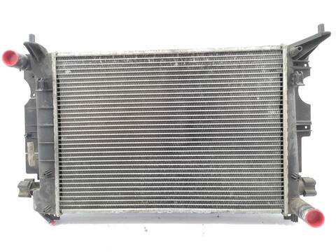 Foto 1ª: Radiador Motor Saab 9-3 1.9 TID LINEAR SPORT BERLINA 110KW