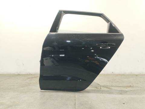 Puerta Trasera Izquierda Audi A1 30 TFSI 116CV 85KW