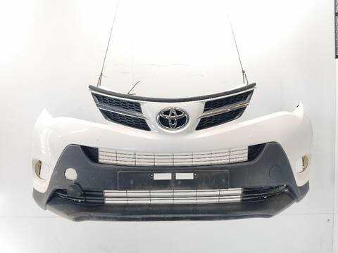 Paragolpes Delantero Toyota Rav4 2.0 D 4WD ALA41_)