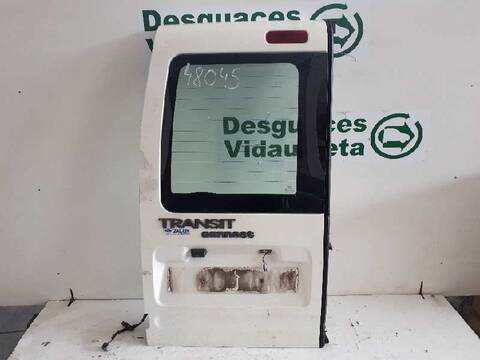 Puerta Trasera Izquierda Ford Transit 1.8 TDCI CAT 90CV 66KW