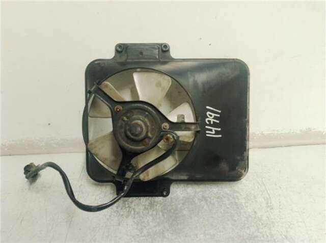 Electroventilador Mitsubishi Montero 2.8 TD (V46W)