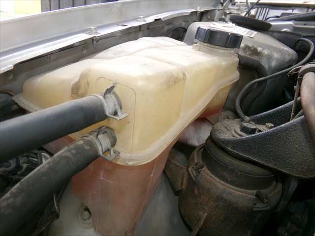 Foto 2ª: Deposito Expansion Ford Cougar 2.5 G 1998-2002 [LCBA] (1999)
