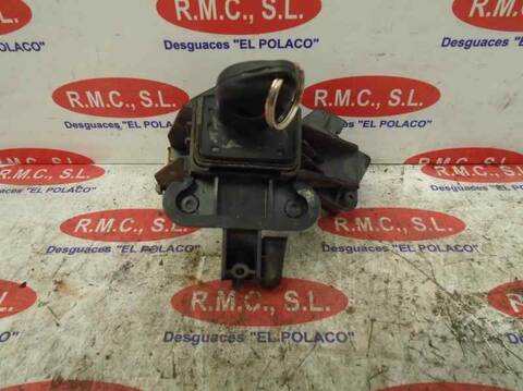 Cerradura Maletero Portón Peugeot 307 1.6 HDI 109CV 80KW