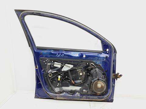 Foto 3ª: Puerta Delantera Izquierda Volkswagen Passat 2.0 TDI BERLINA 140CV 103KW [CBA] (2009)
