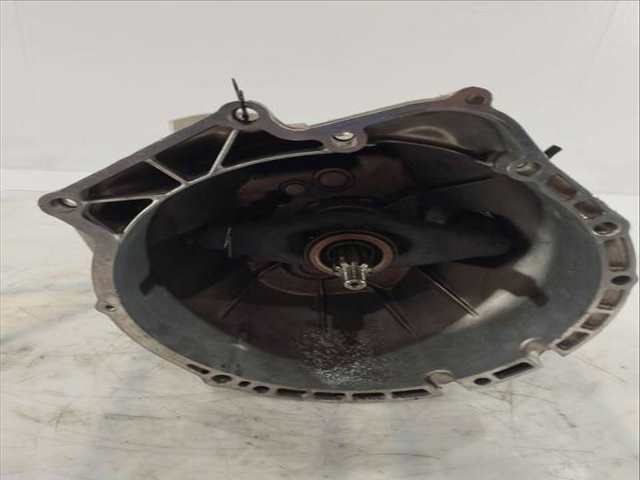 Foto 3ª: Caja Cambios Bmw Serie 5 518 520I BERLINA 170CV 125KW [226S1] (2001)