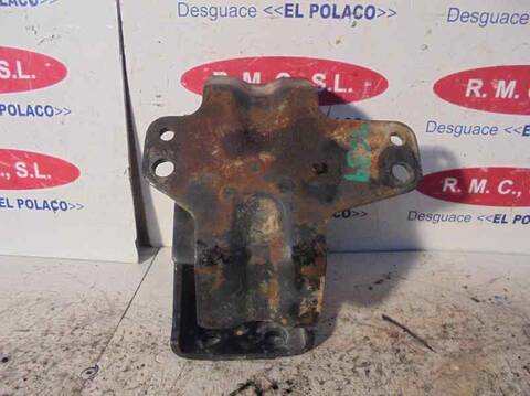 Foto 2ª: Soporte Motor Nissan Navara 2.5 TD 16V CAT 133CV 98KW PICK-UP D22) [YD25] (2002)