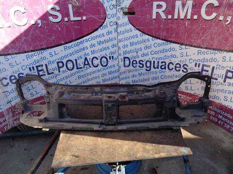 Panel Frontal Renault Trafic 2.0 DCI DIESEL CAT 114CV 84KW CAJA CERRADA