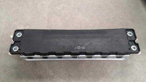 Foto 3ª: Kit Airbag Mercedes Clase C 160 C 63 AMG 205.386) COUPE 476CV 350KW [177980] (2016)