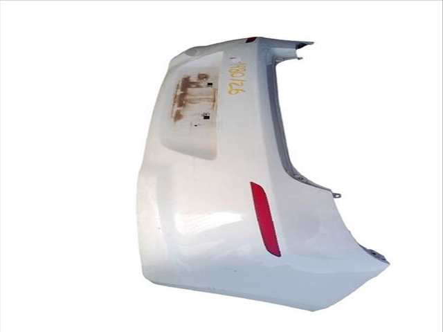 Foto 3ª: Paragolpes Trasero Hyundai i20 1.2 (2008)