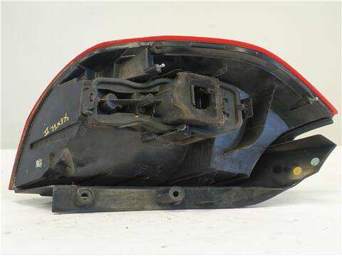 Foto 2ª: Piloto Trasero Derecho Renault Scenic 1.9 DCI JM14) 131CV 96KW JM) [F9Q 804] (2007)