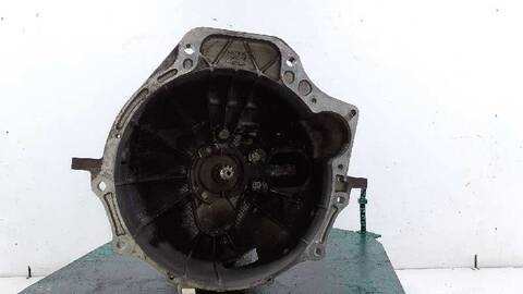 Caja Cambios Iveco Daily 35 - S 12 CAJA CERRADA LARGO 116CV 85KW