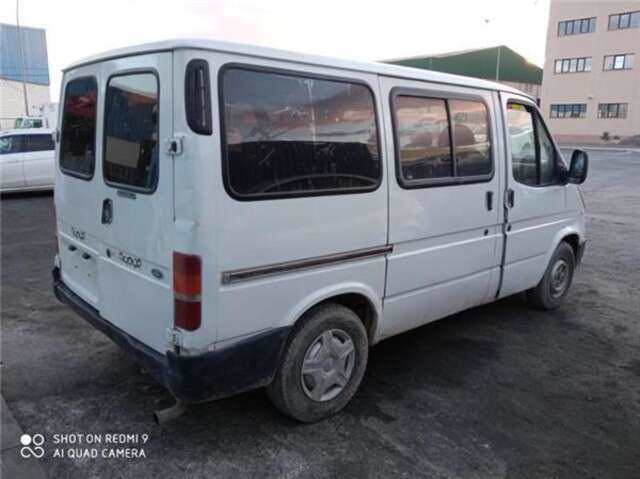 Foto 2ª: Faro Derecho Ford Transit 2.5 D (75CV) [4FB]