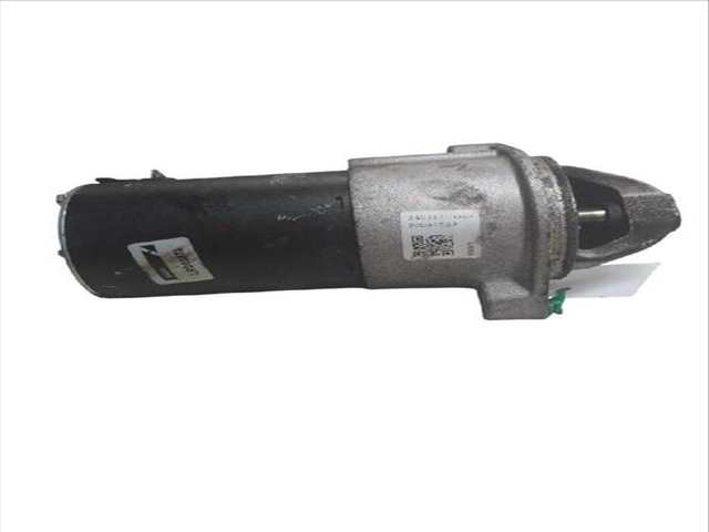 Motor de Arranque Kia Carens 1.7 CRDI