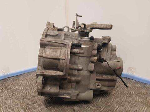 Foto 2ª: Caja Cambios Seat Ibiza FR 143CV 105KW [CFHD] (2011)