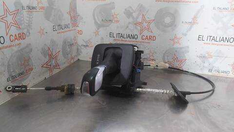 Palanca de Cambio Ford Kuga TITANIUM 180CV 132KW