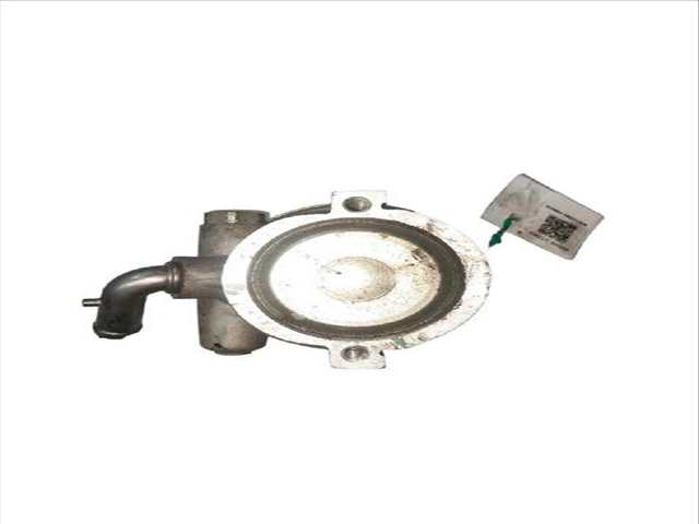 Bomba de Direccion Peugeot Bipper 1.3 HDI 75