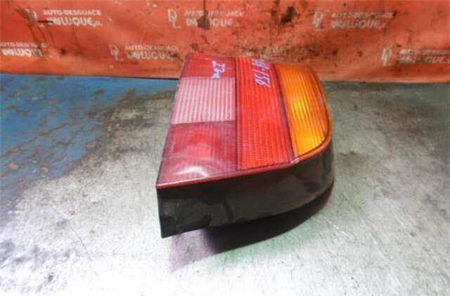 Foto 2ª: Piloto Trasero Izquierdo Bmw Serie 5 518 525TDS [256T1]
