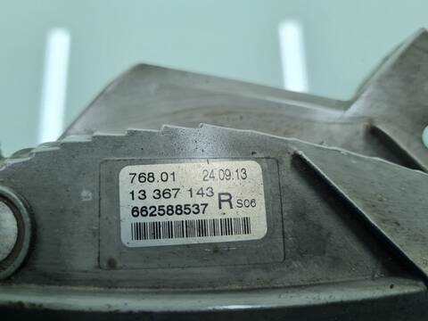 Foto 4ª: Piloto Delantero Derecho Opel Astra EXCELLENCE 110CV 81KW (2013)
