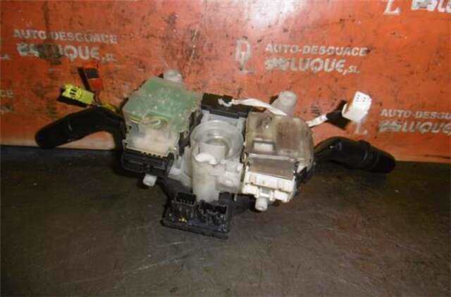 Foto 1ª: Anillo Airbag Mazda 6 2.0 DI [RF5C]