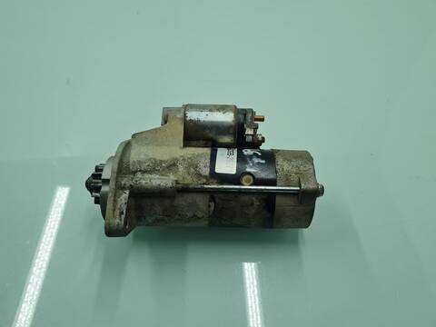 Motor de Arranque Nissan Navara 2.5 DCI DIESEL CAT 171CV 126KW