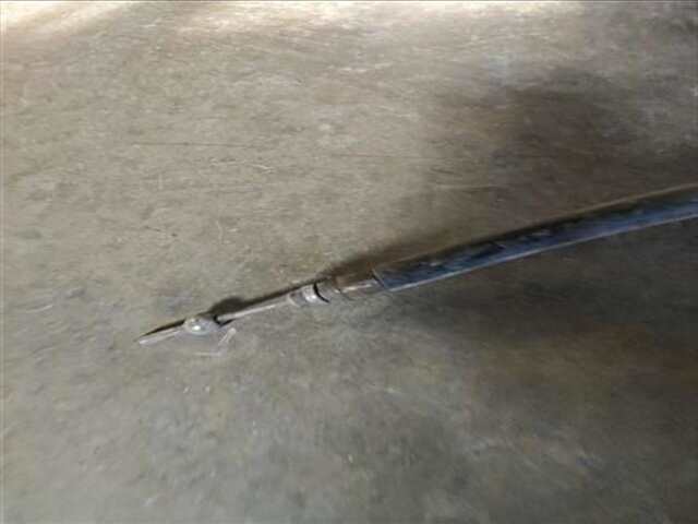 Freno de Mano Renault Scenic 1.9 GRAND LUXE PRIVILEGE [1.9 LTR. - 88 KW DCI DIESEL] (JM)(2003-_)