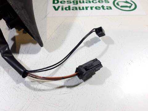 Foto 3ª: Retrovisor Izquierdo Citroen C3 CAT NFU - TU5JP4) 109CV 80KW (2004)