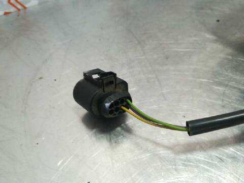 Foto 2ª: Retrovisor Derecho Seat Leon EMOCION 86CV 63KW [CGG] (2011)