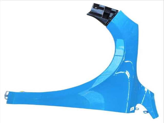 Foto 1ª: Aleta Delantera Izquierda Volvo V40 D3 (2012)