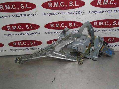 Elevalunas Eléctrico Delantero Derecho Bmw Serie 3 315 316I BERLINA 102CV 75KW