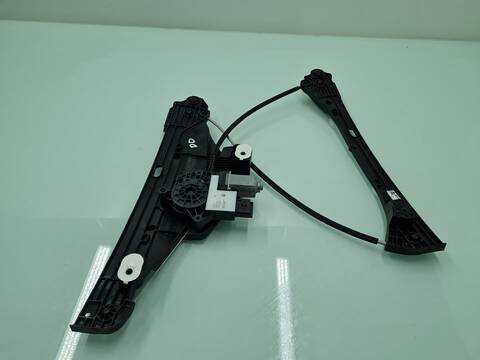 Elevalunas Eléctrico Delantero Derecho Citroen C4 130CV