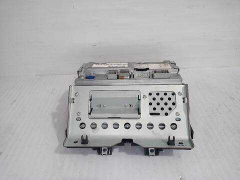 Foto 2ª: Pantalla Multifuncion Land Rover Discovery TDV6 HSE AUT. 245CV [306DT] (2009)