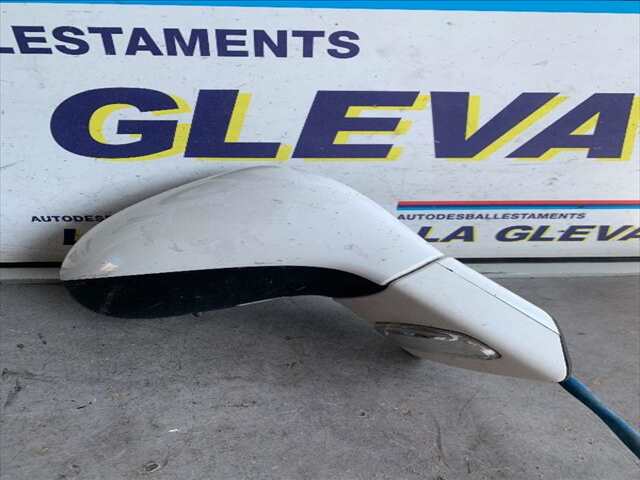 Foto 2ª: Retrovisor Derecho Peugeot 308 1.6 HDI92CV 0CV [9HP] (2013)