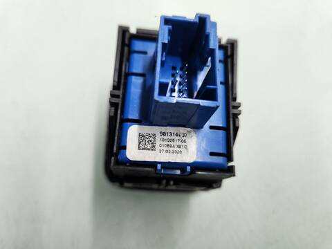 Foto 2ª: Freno de Mano Citroen Berlingo SHINE M 131CV 96KW [YH01] (2020)