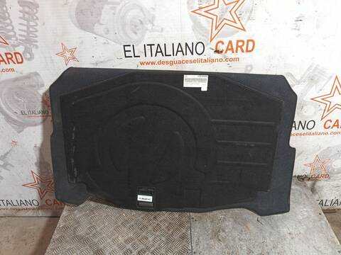Foto 4ª: Bandeja Trasera Mercedes Clase C 160 180 COMPRESSOR 203.046) BERLINA 143CV 105KW [M271946] (2004)