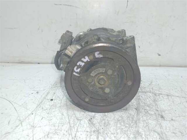 Foto 2ª: Compresor Aire Acondicionado Toyota Corolla 2.0 D-4D [1CD-FTV]