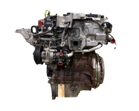 Foto 3ª: Motor Completo Ford Fiesta 1.0 125 CV 92KW [M1JH] (2015)