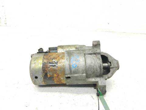 Motor de Arranque Renault Kangoo AUTHENTIQUE OASIS 65CV 48KW